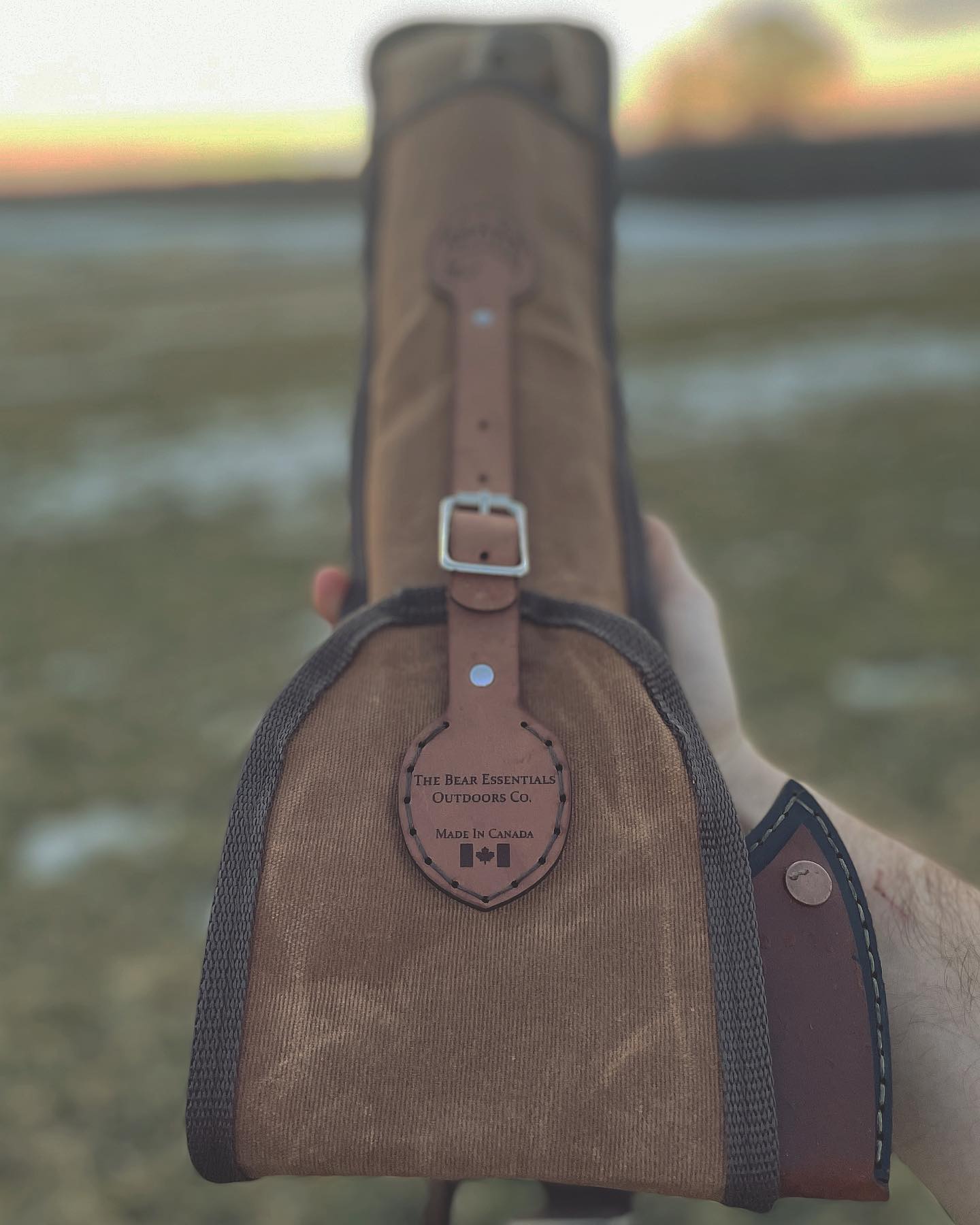 The Bear - The Bear Essentials Saw n