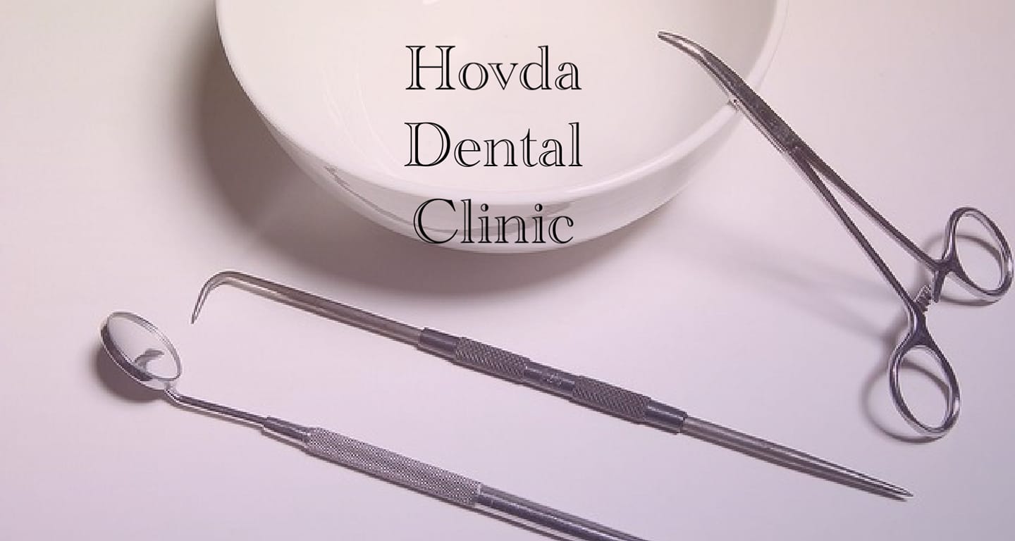 Hovda Dental Clinic | Vanadzor