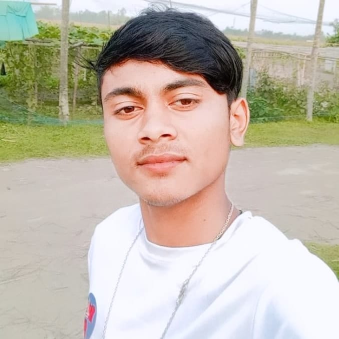 Robinul Hussain