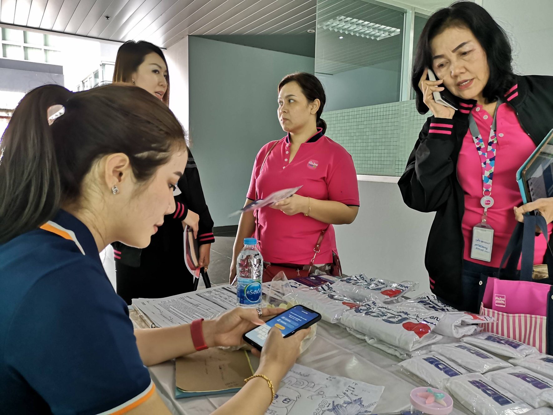 เมื่อเร็วๆ นี้ (3 ก.ย. 62)... - กองทุนการออมแห่งชาติ - กอช. | Facebook