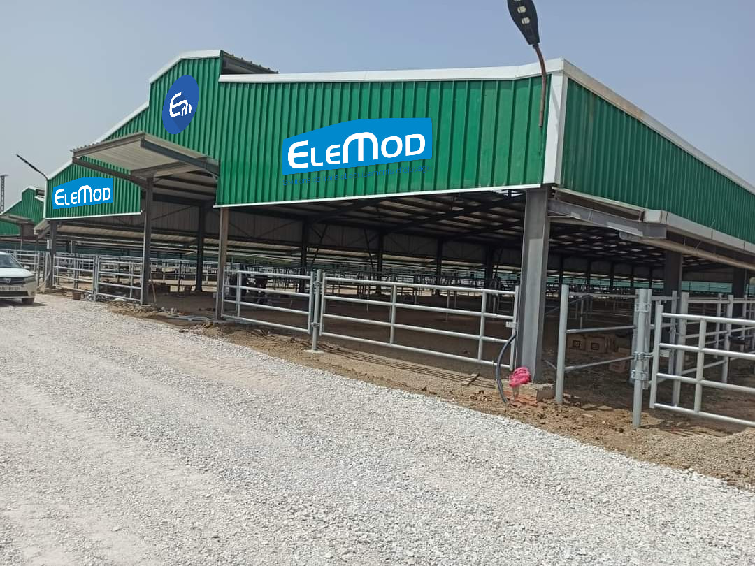EleMod