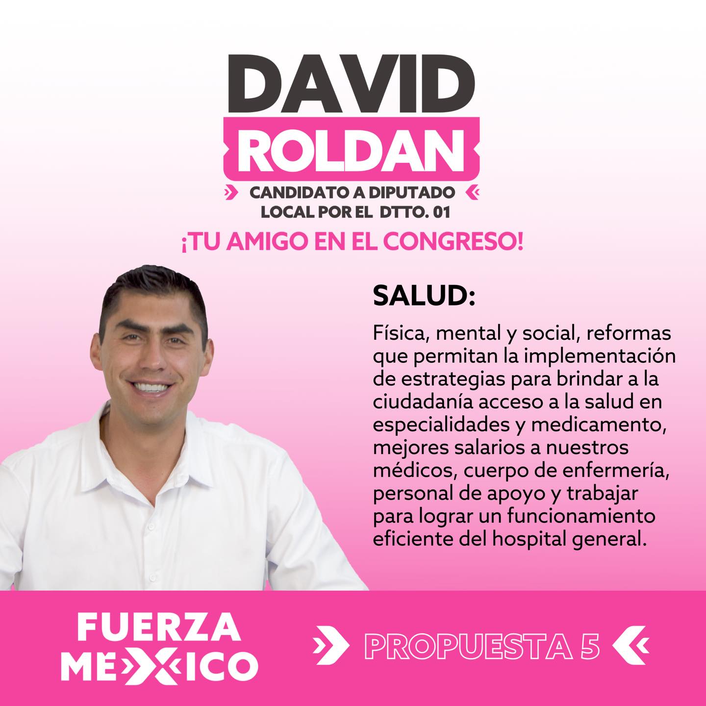 David Roldán Contreras