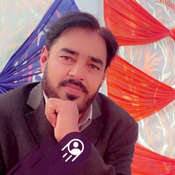 Fayyaz Khan Najmy