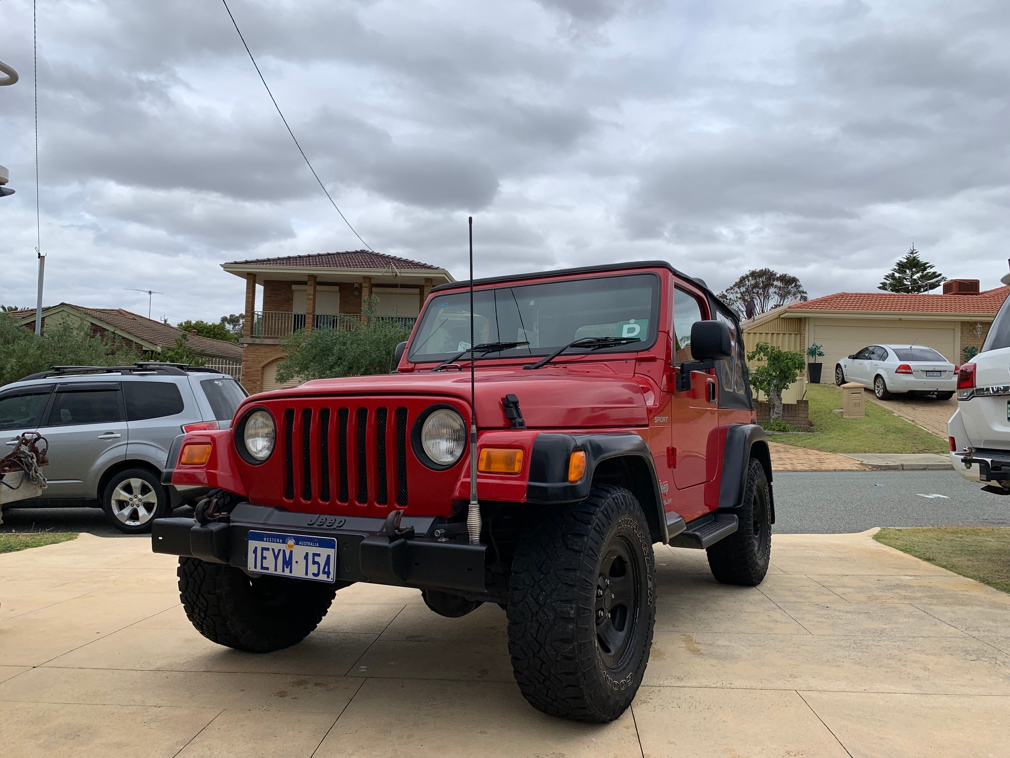 Enhanced Auto Detailing | Perth WA