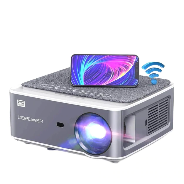 Db power projector L23 - munimoro.gob.pe