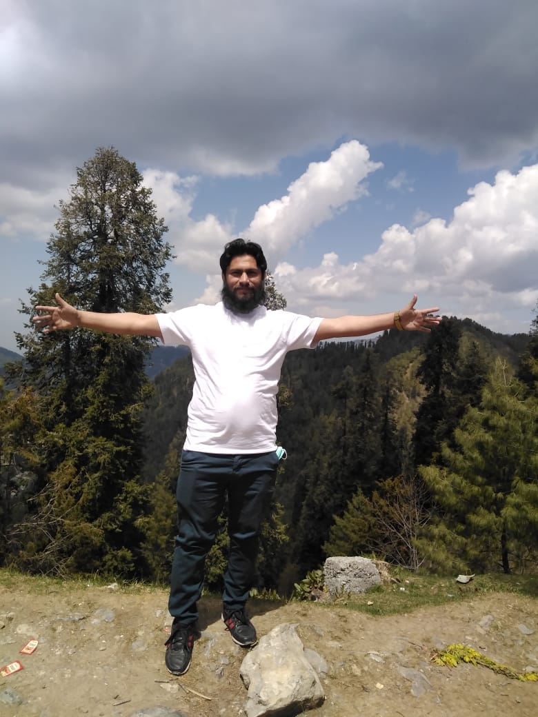 Ali Jan