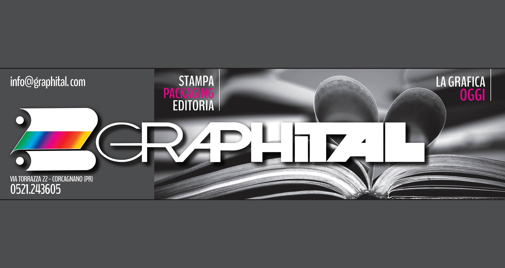 Graphital SRL