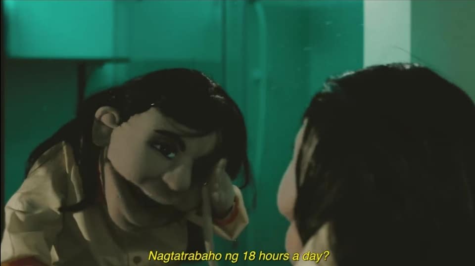 News5 - Ibinahagi ng VinCentiments ngayong Biyernes ang finale episode ...