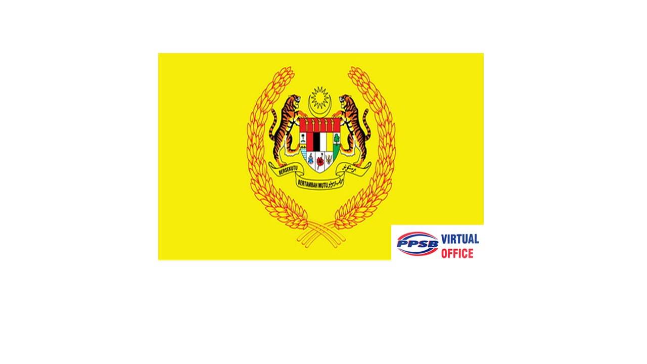 PUNB Properties Sdn Bhd - Raja Malaysia (Tulisan Jawi: يڠ دڤرتوان اڬوڠ ...