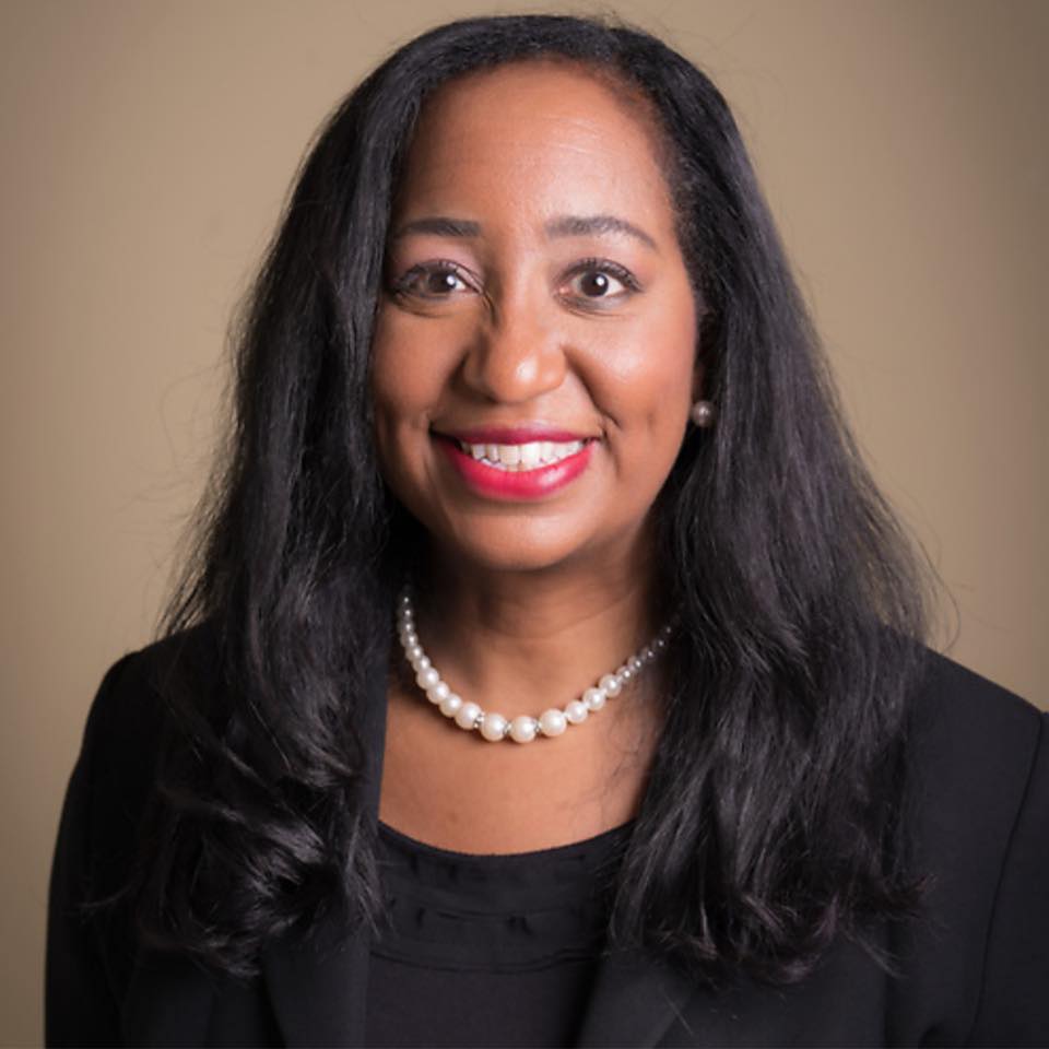 🔥 Why I’m Running for Superior Court Judge – BT Gutter-Parker ⚖️ I’m BT ...