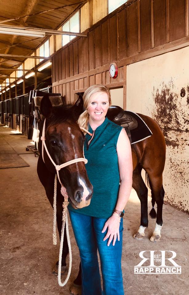 Rapp Ranch - 🧬 Believe In Science has a new owner, we... | Facebook