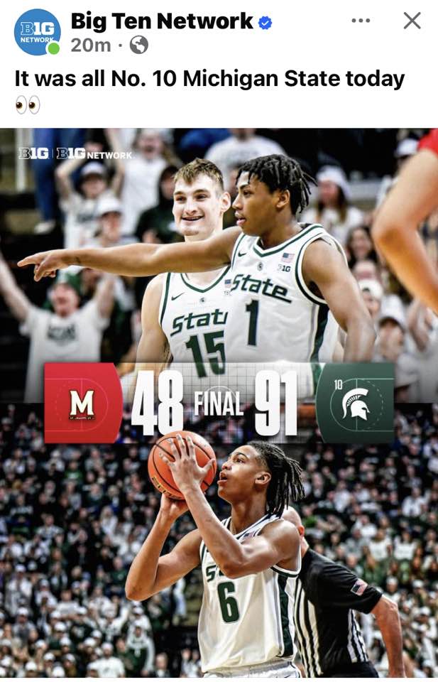 MSU Downtown Coaches Club Group | Facebook
