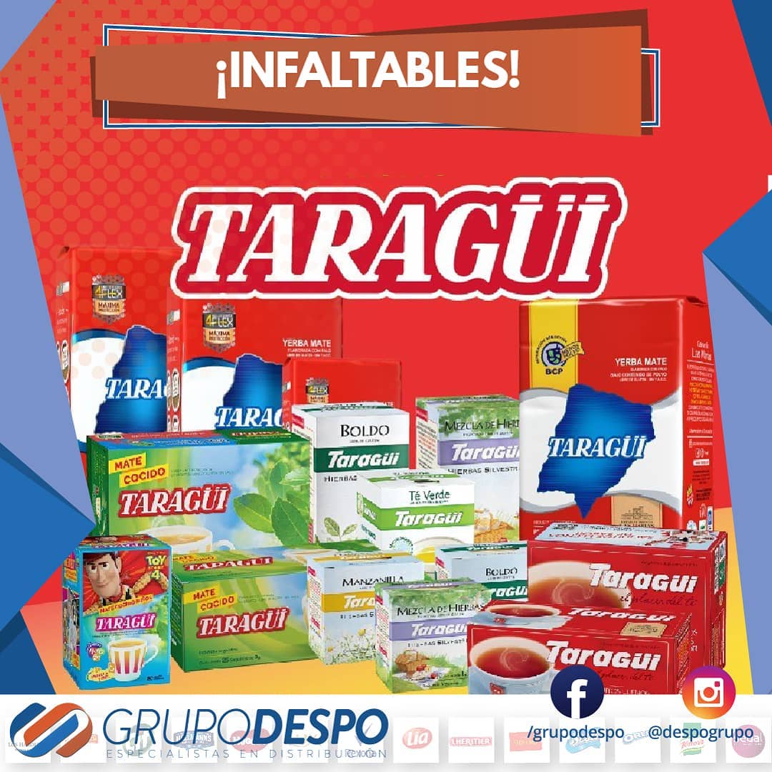 Despo Grupo - 📣 Que no falten estos productos en tu... | Facebook