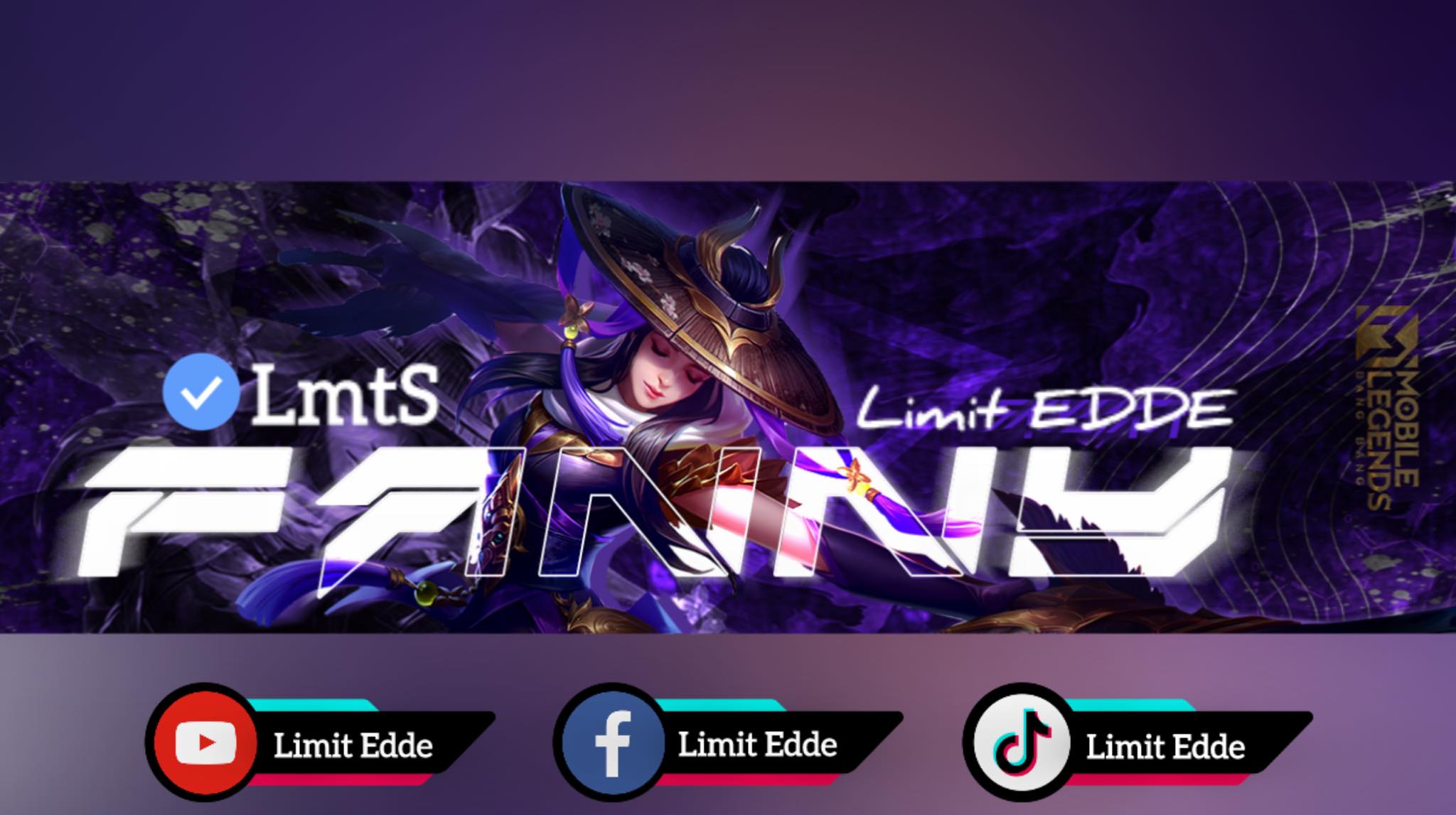Limit Edde
