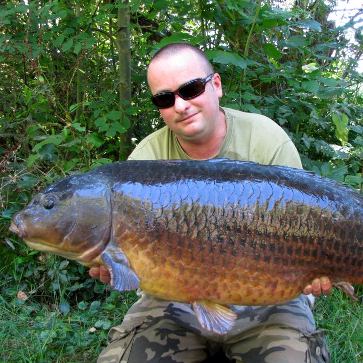 Key Baitsolutions (CATCH REPORT) | Another great 48hours on the big pit ...