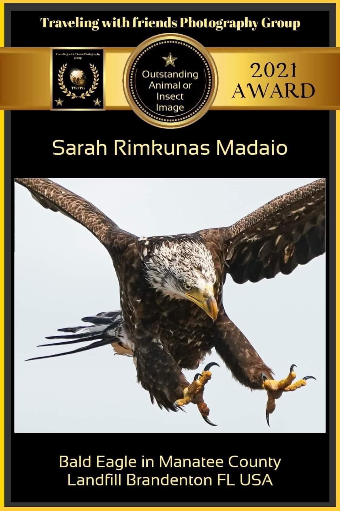 Congratulations... - Farmhouse Animal & Nature Sanctuary