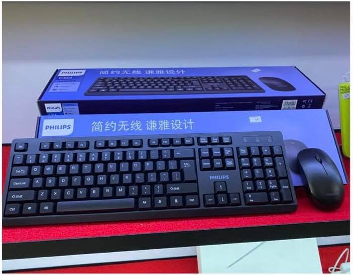 Computer Technech | Phnom Penh