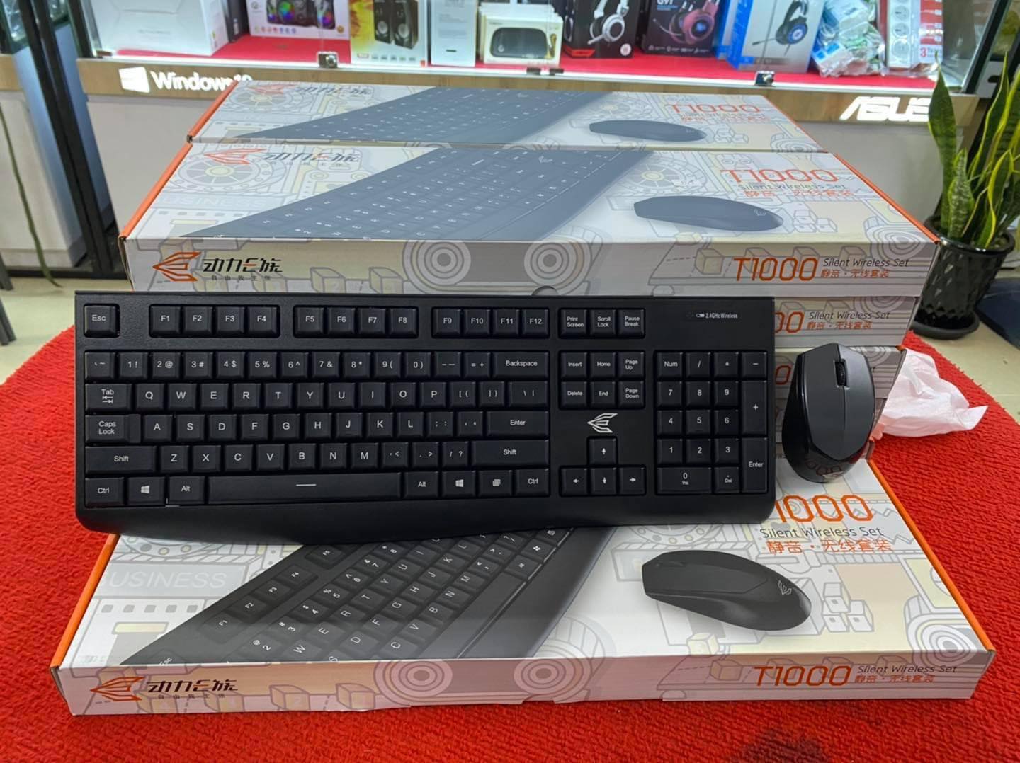 Computer Technech | Phnom Penh