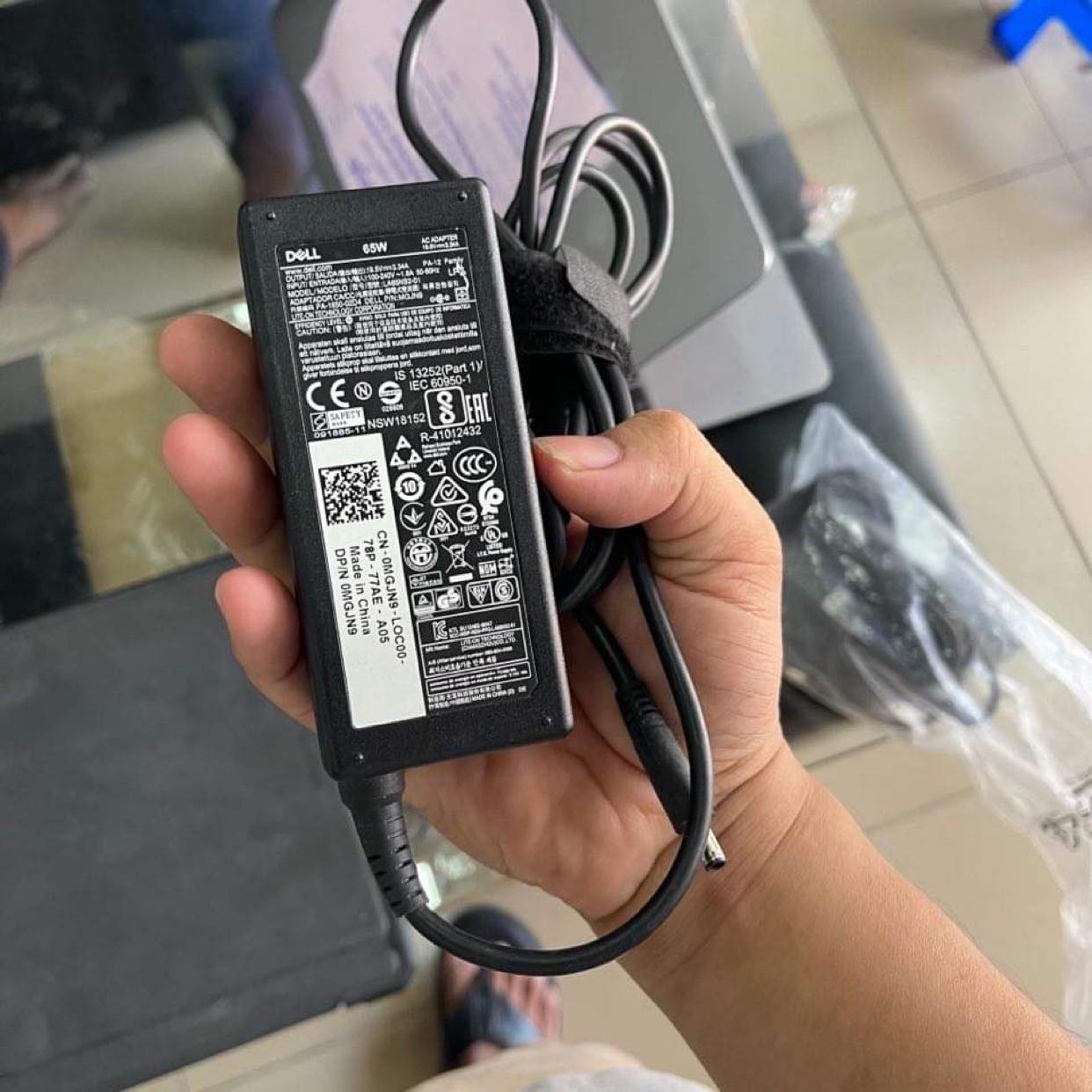 Computer Technech | Phnom Penh