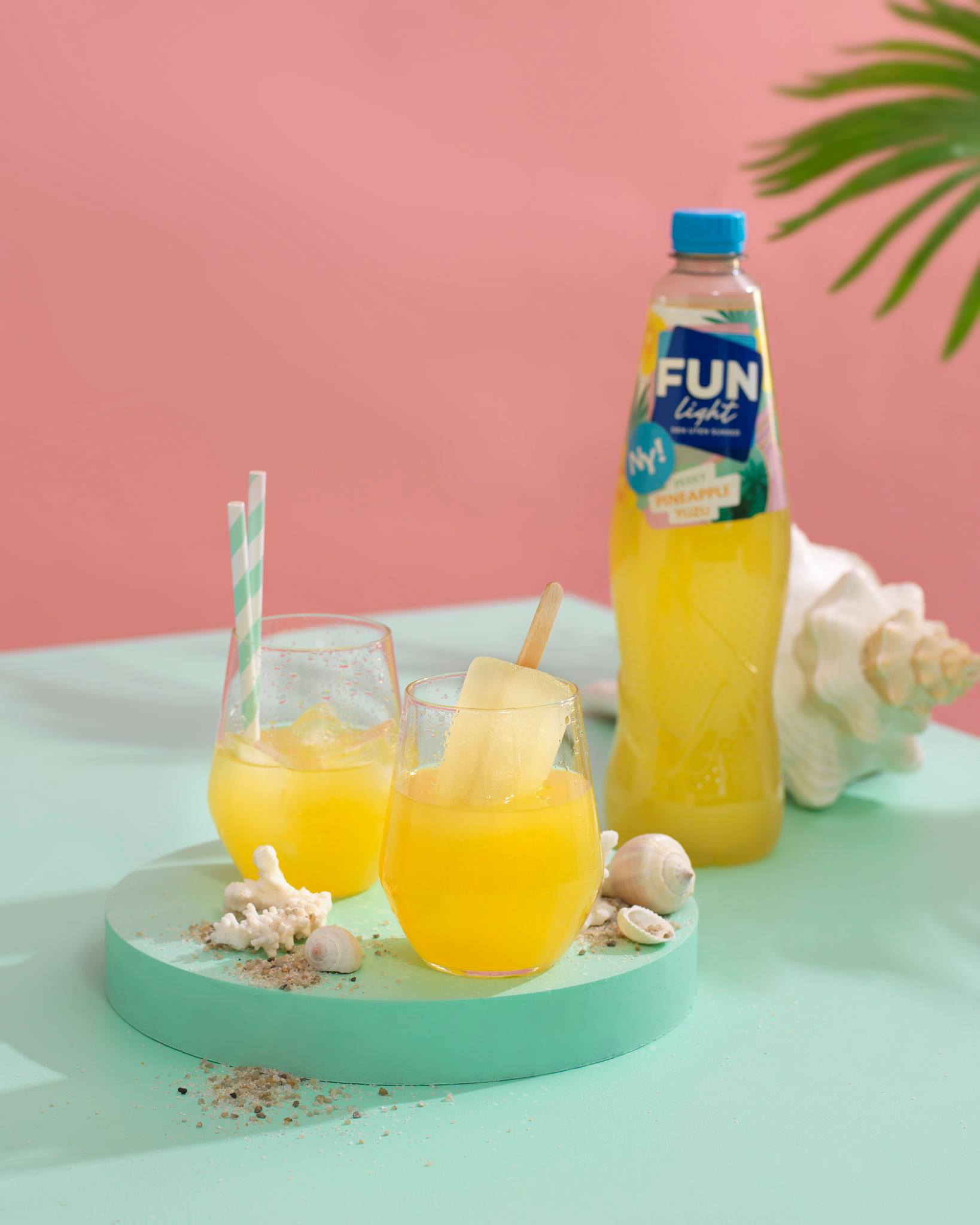 FUN LIGHT