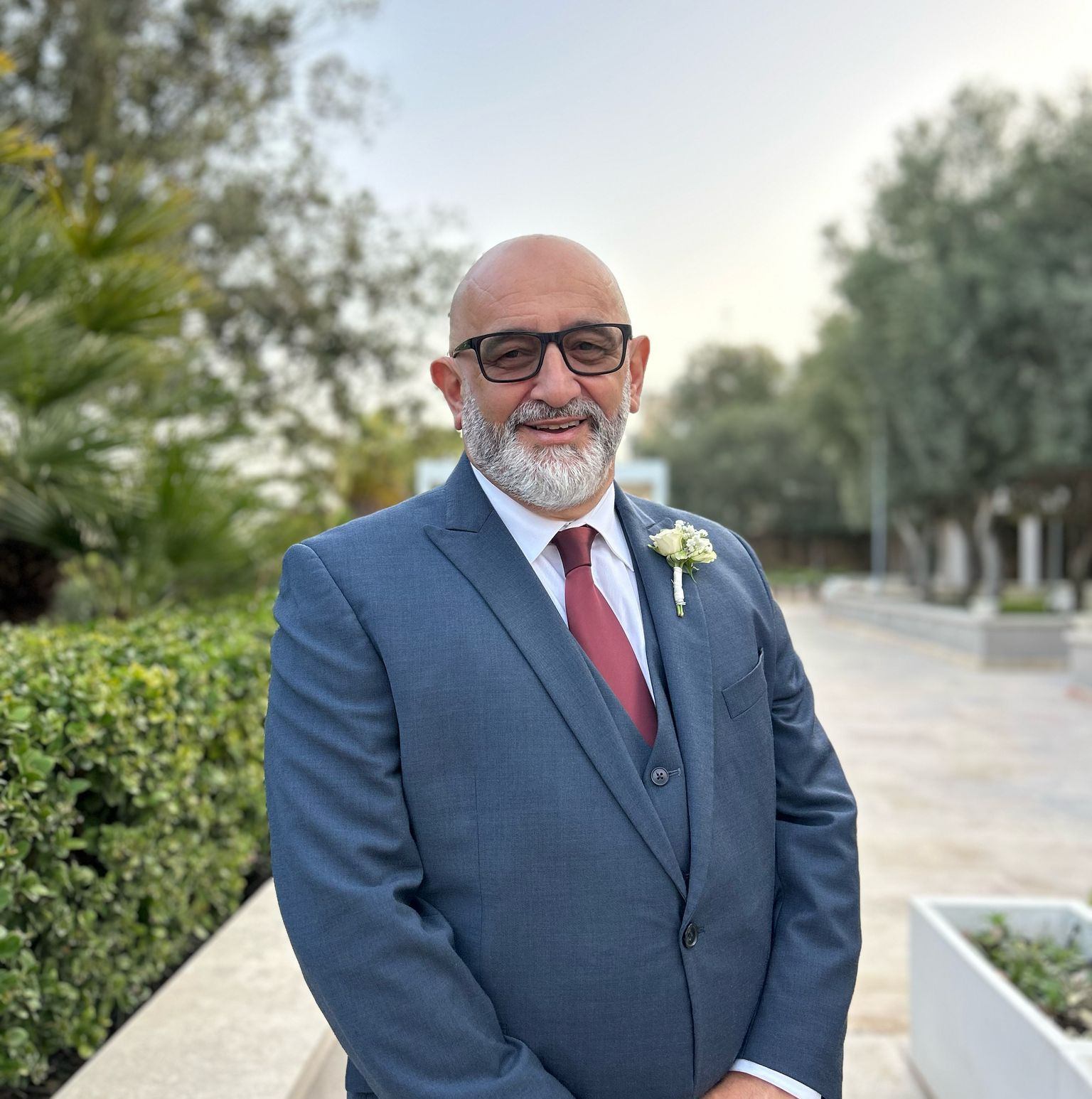 Joe Filletti