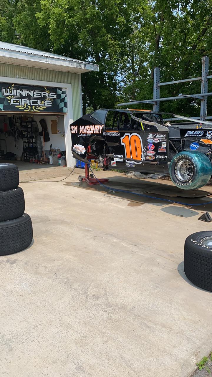 Austin - Win #2 of the of the year last night , getting ready for ...