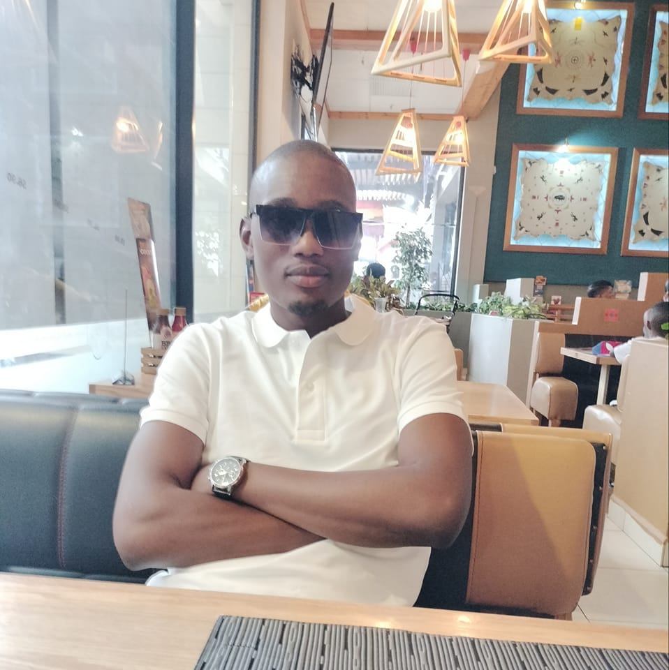 Thabiso Rantho