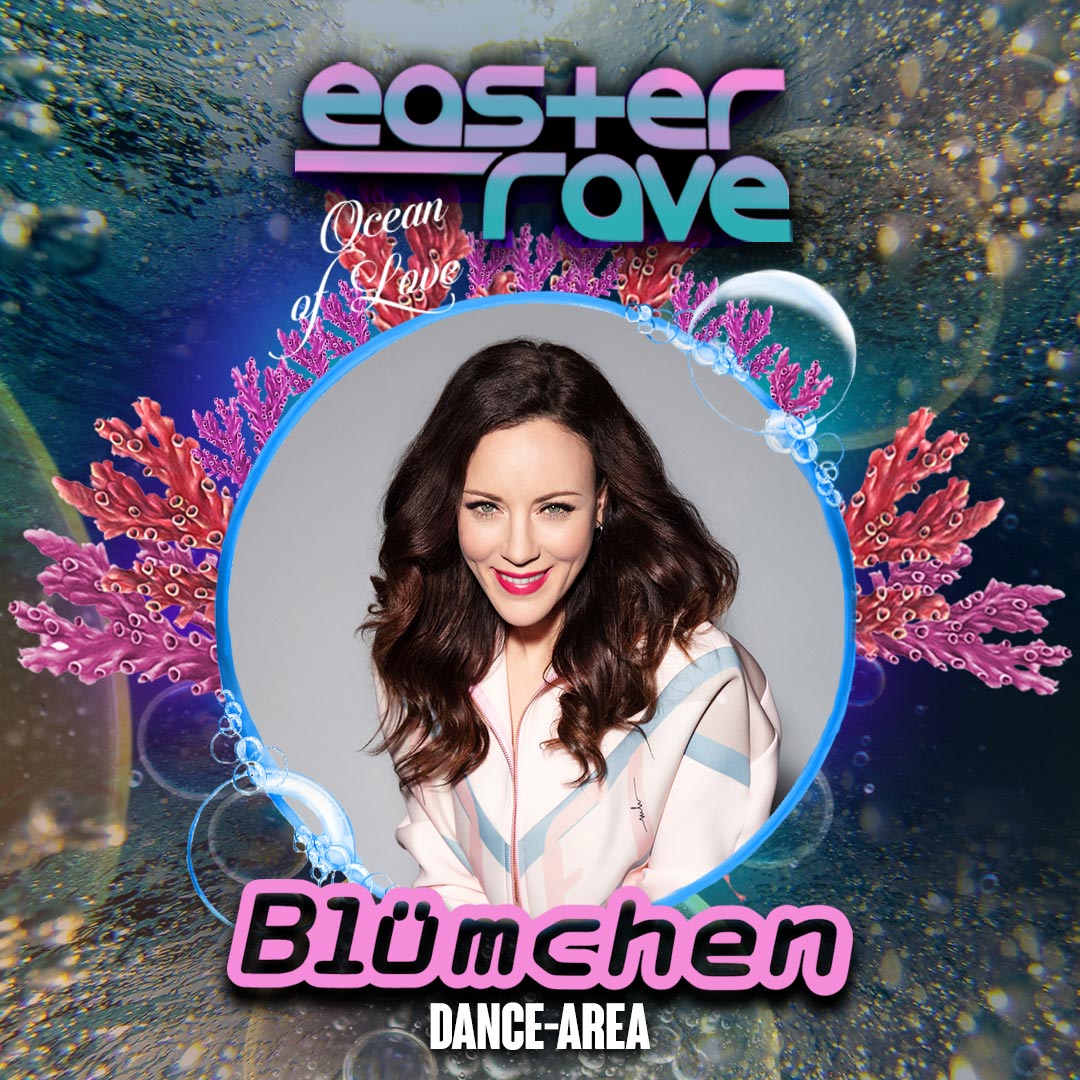 Lexi - Hi guys, BIG NEWS :) Blümchen got announced for... | Facebook