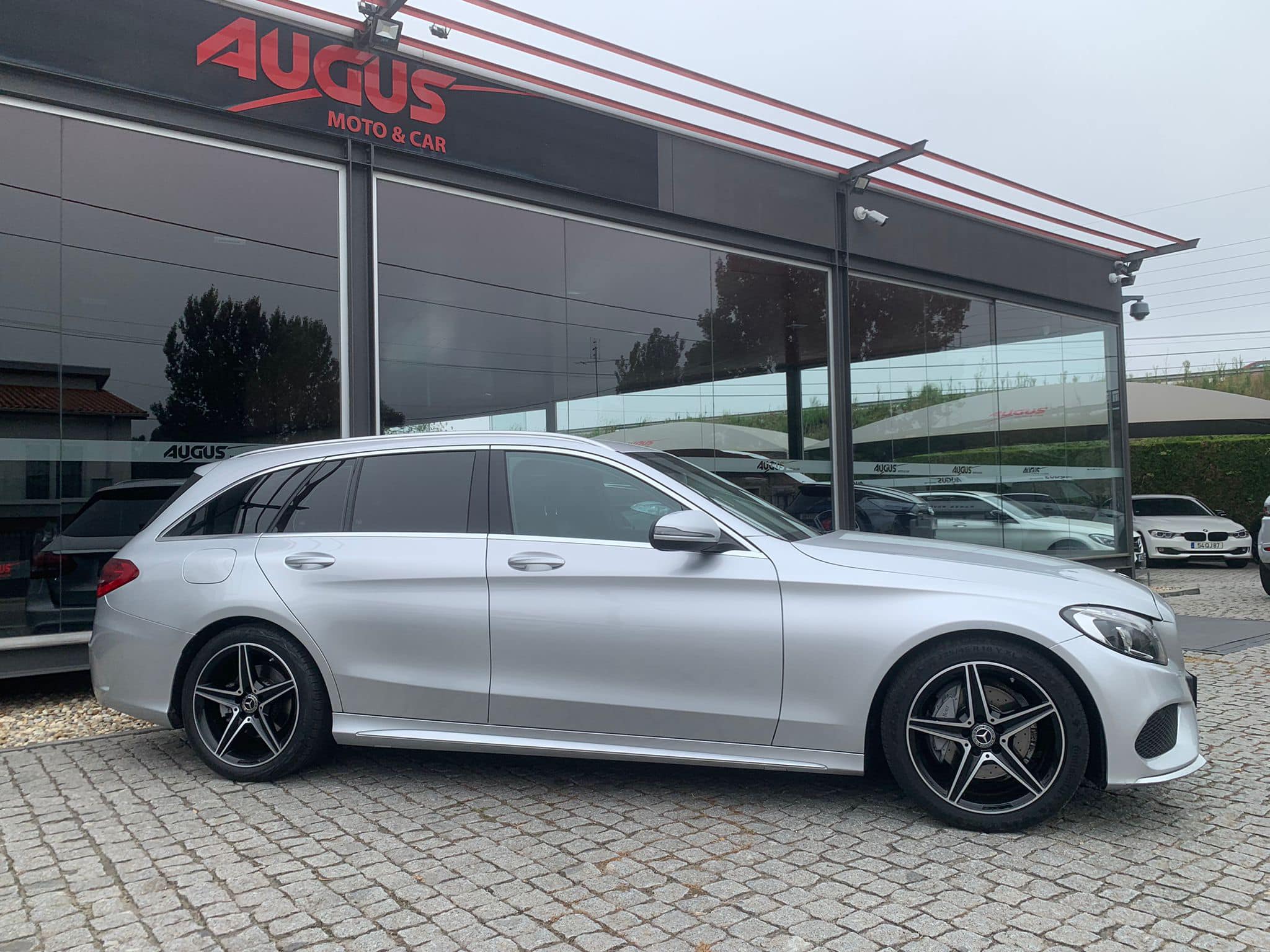 Augus Moto&Car - Augus Moto&Car added a new photo.