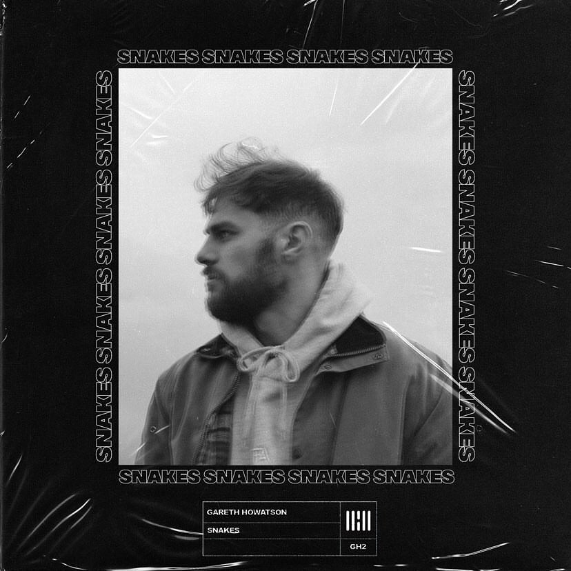 Gareth Howatson - ️ Tomorrow we release the artwork for...