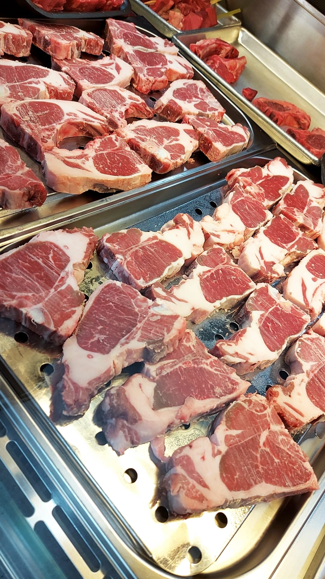 Tony Butchery Boutique - אטליז יינות ומעדני בשר
