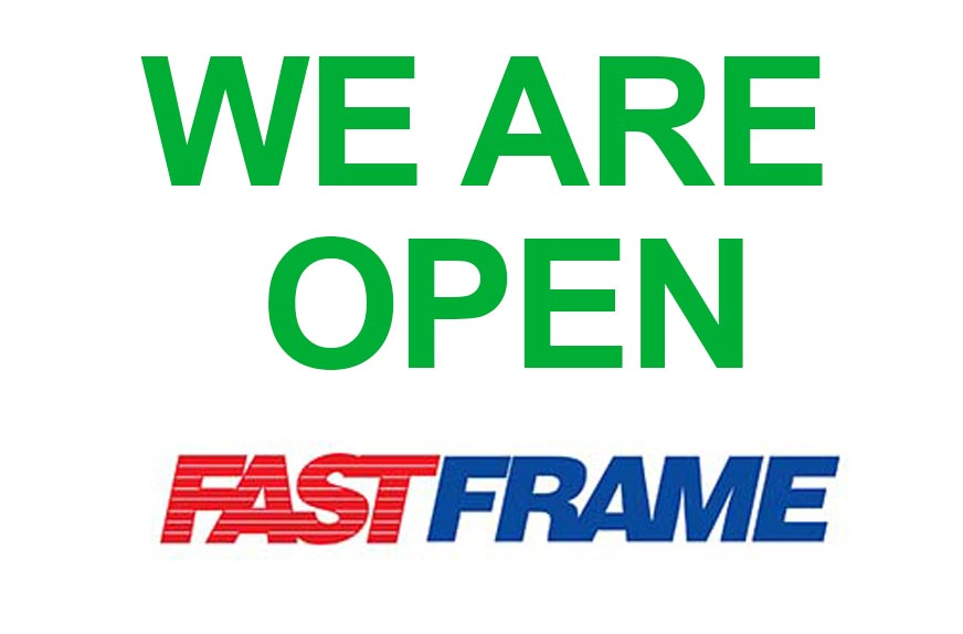 FastFrame | Houston TX
