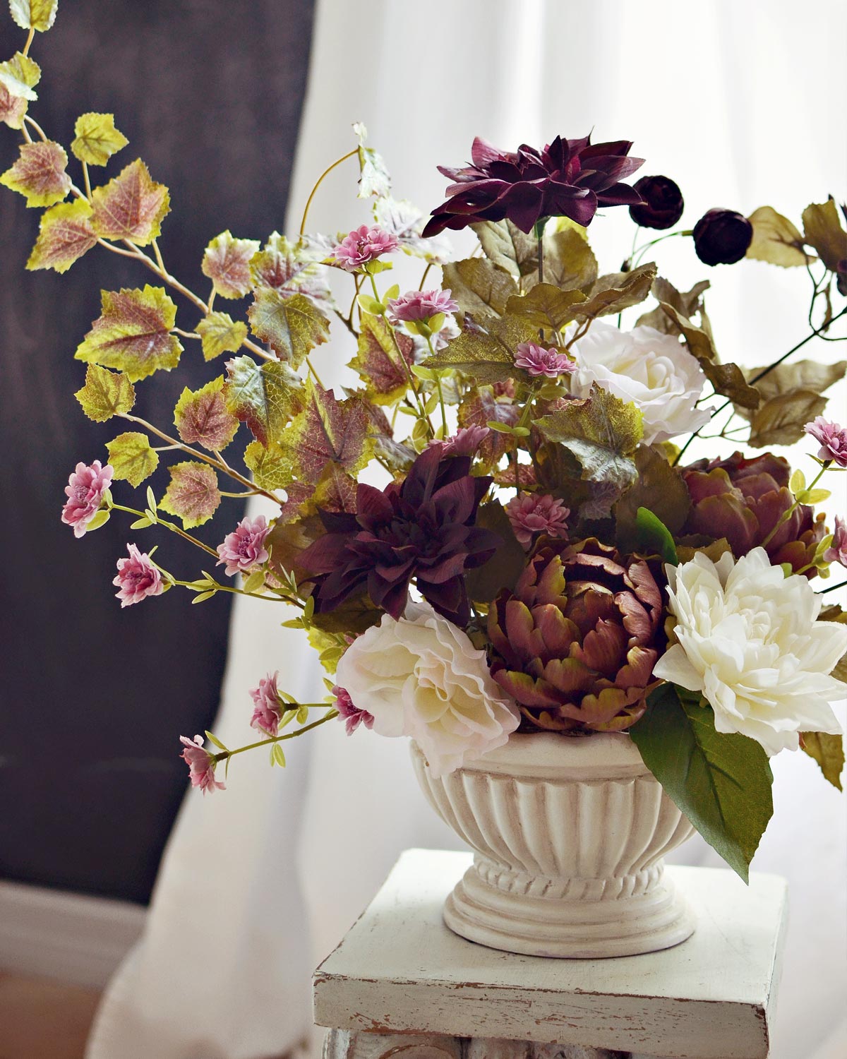 As summer turns to fall, use... - Factory Direct Craft