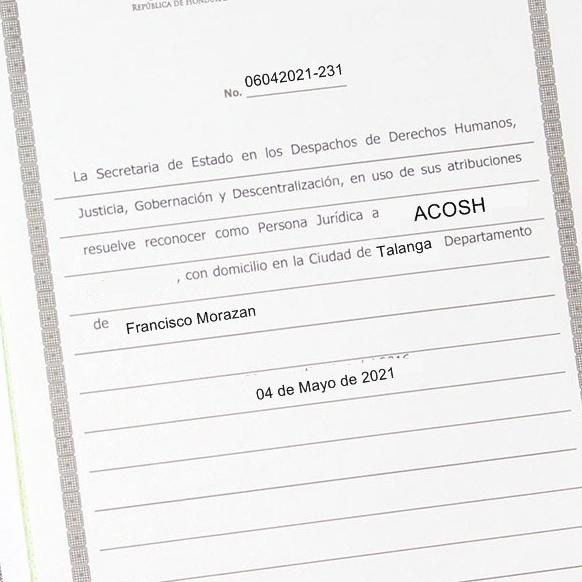 Island Tv - ACOSH La Asociación de Comunicadores Sociales... | Facebook