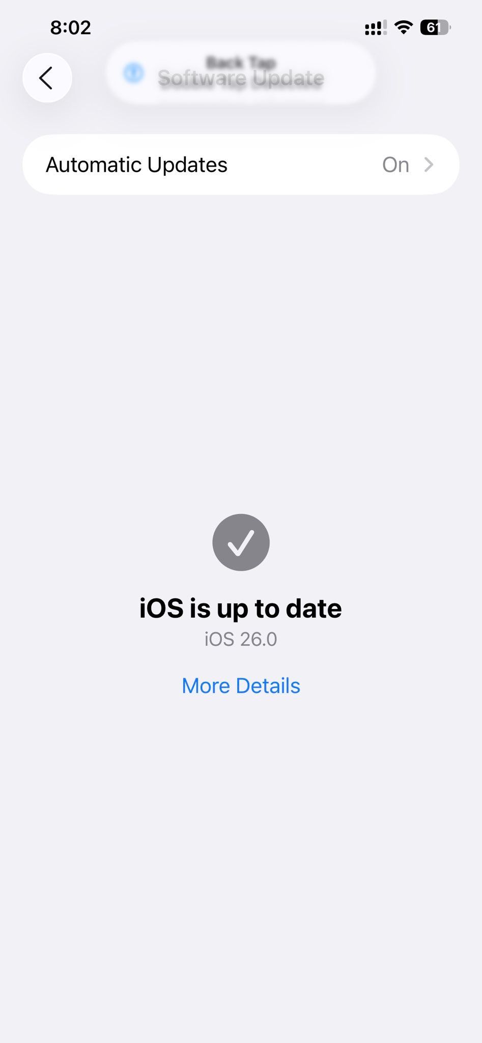 iPhone Users Group 📱📲 | IOS 26 တင်ကြည့်လိုက်တာတော်တော်လေးသွက်သွားတာကိုတ ...