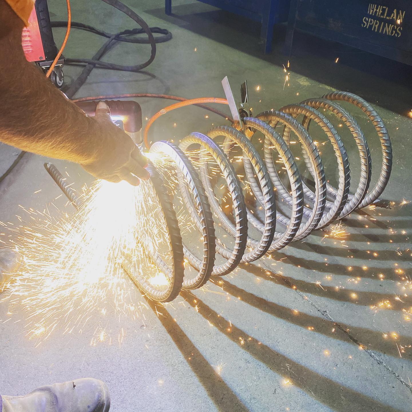 WS Fabrication | Bayswater VIC