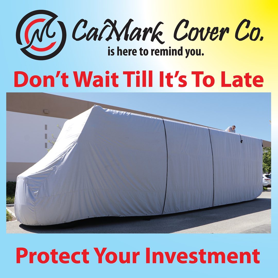 CalMark Cover Company