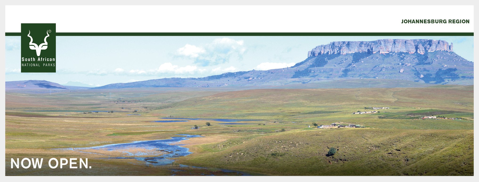 SANParks Honorary Rangers - NEW BIRDING DESTINATION - THE INGULA NATURE ...