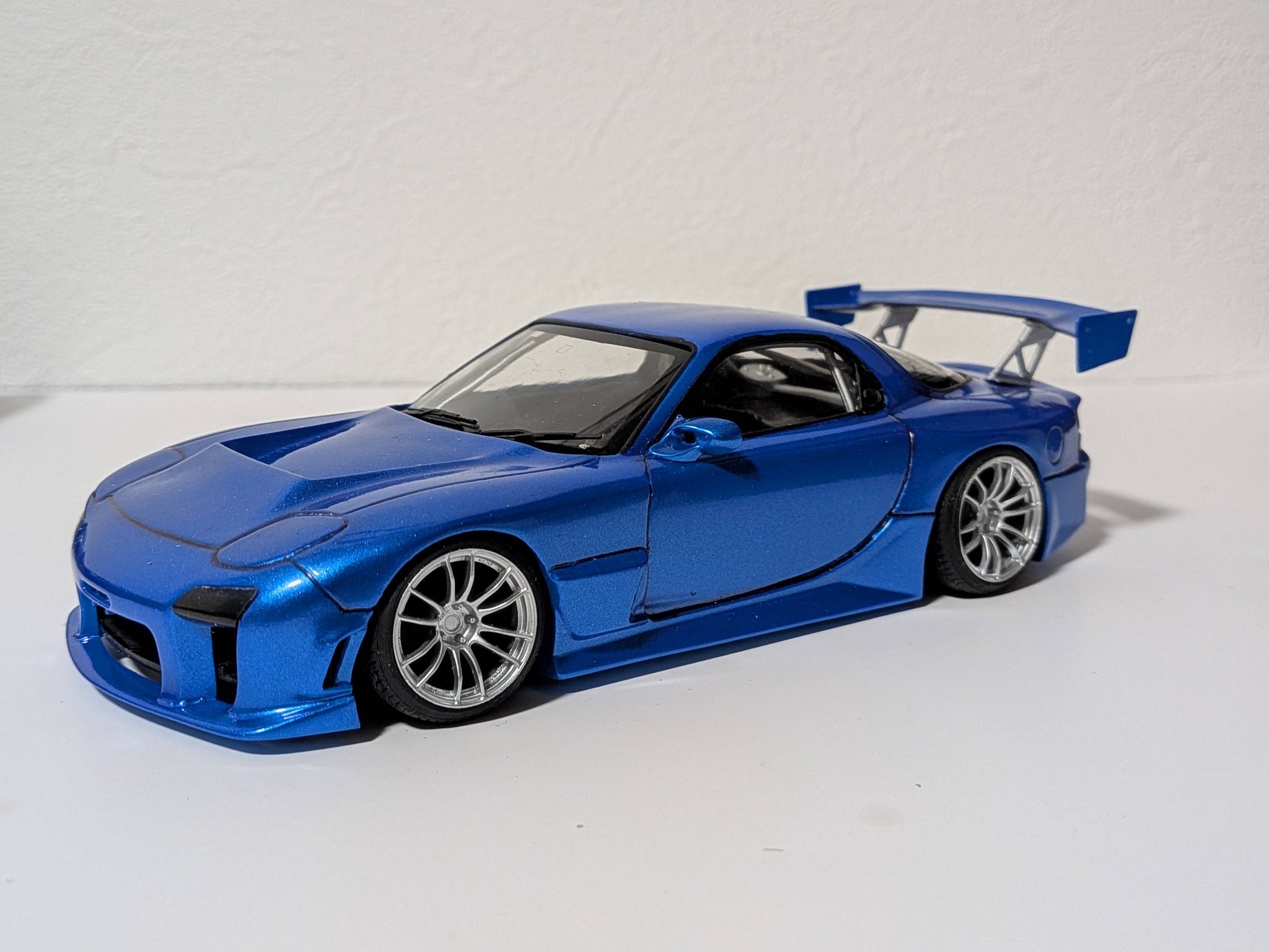 Creativity -MODEL CAR BUILDERS SOCIETY- | Facebook