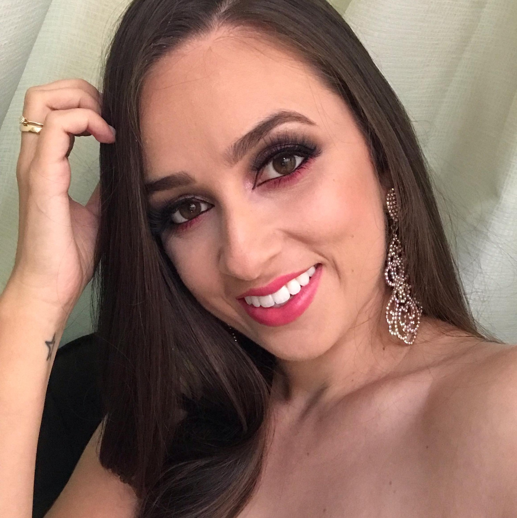 Jéssica Da Rosa Knupfer