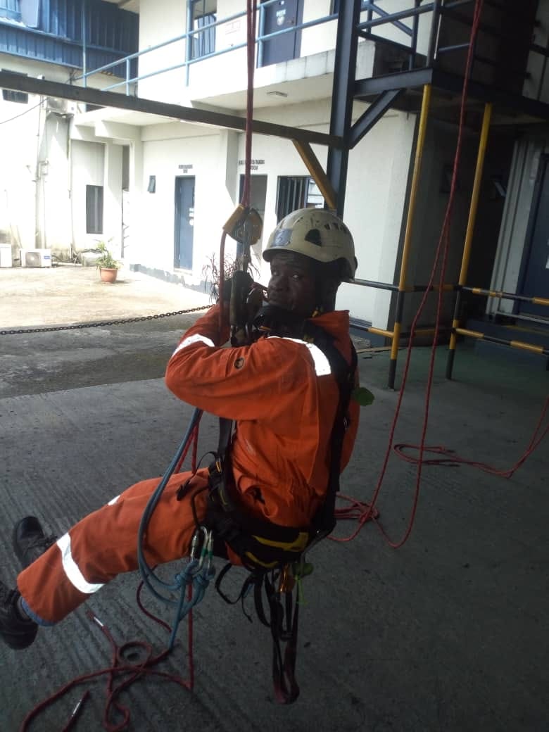 Telecom riggers/radio installers | Port Harcourt