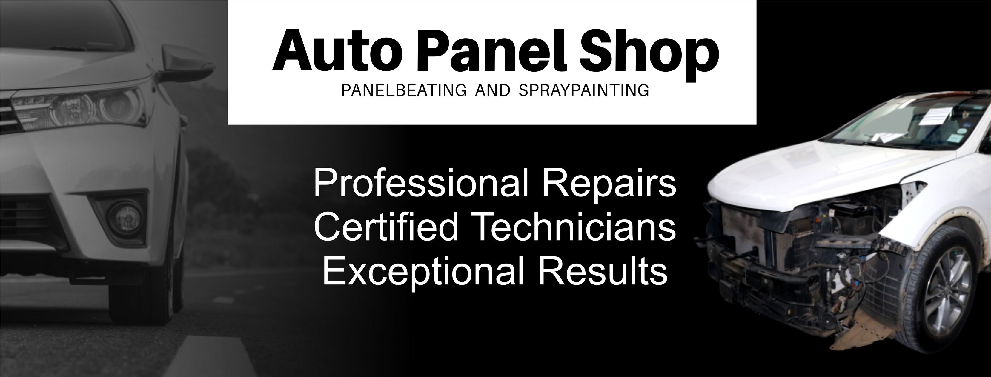 Auto Panel Shop | Pietermaritzburg