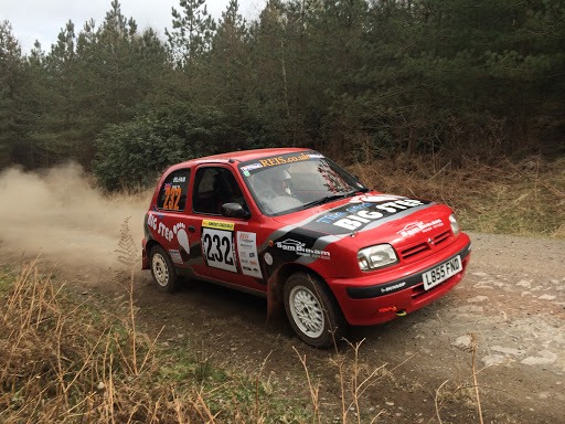 Severn Valley Stages - Did you know? RF1.0, RF1.4, RF2.0, 1400C, 1400S ...