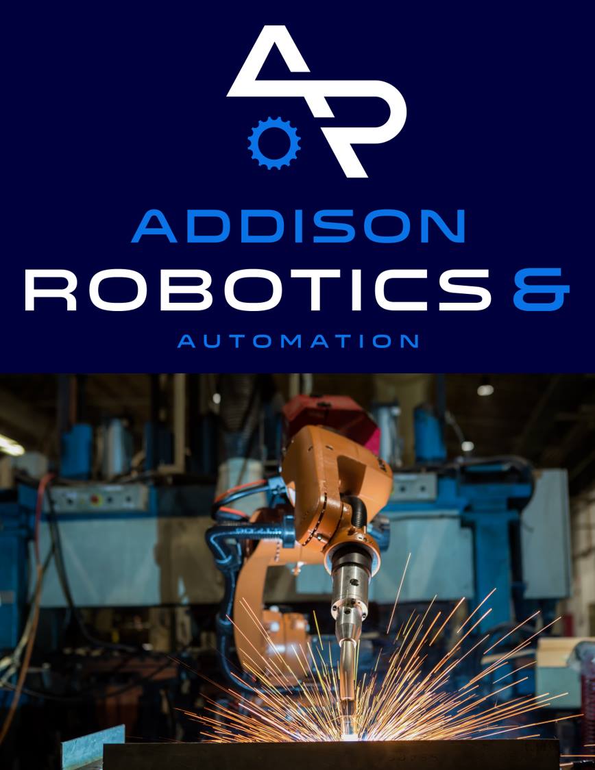 PEC Robot Welding System... - Machine Technology Group | Facebook