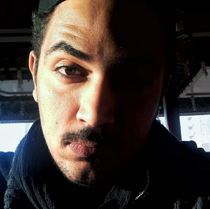 Ahmed Roshdy