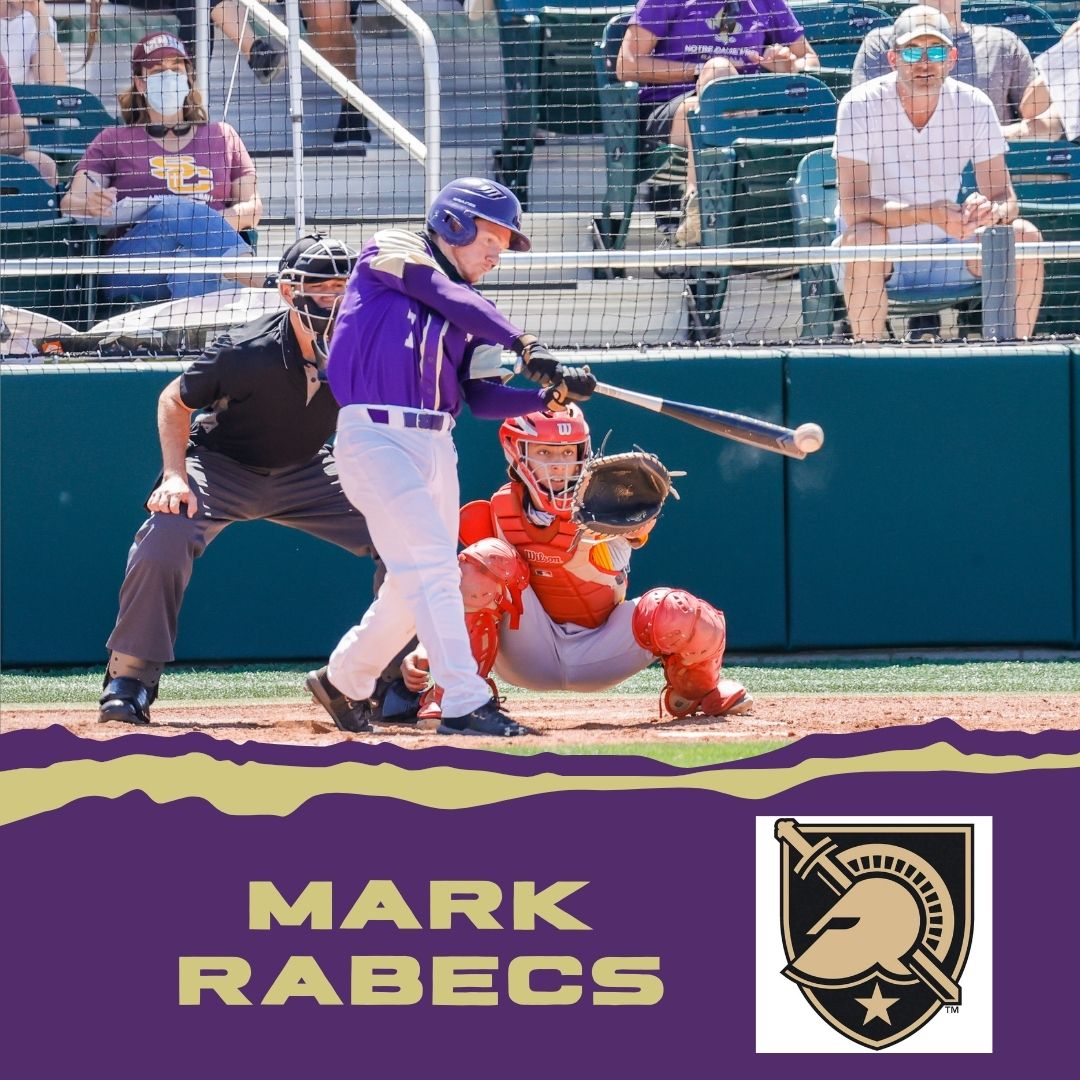 Notre - Congratulations to Senior, Mark Rabecs, as he has committed to ...