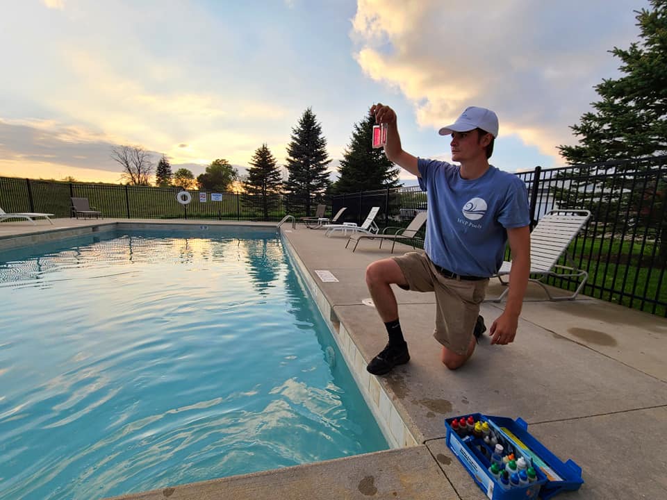 MVP Pools | Spring Grove IL