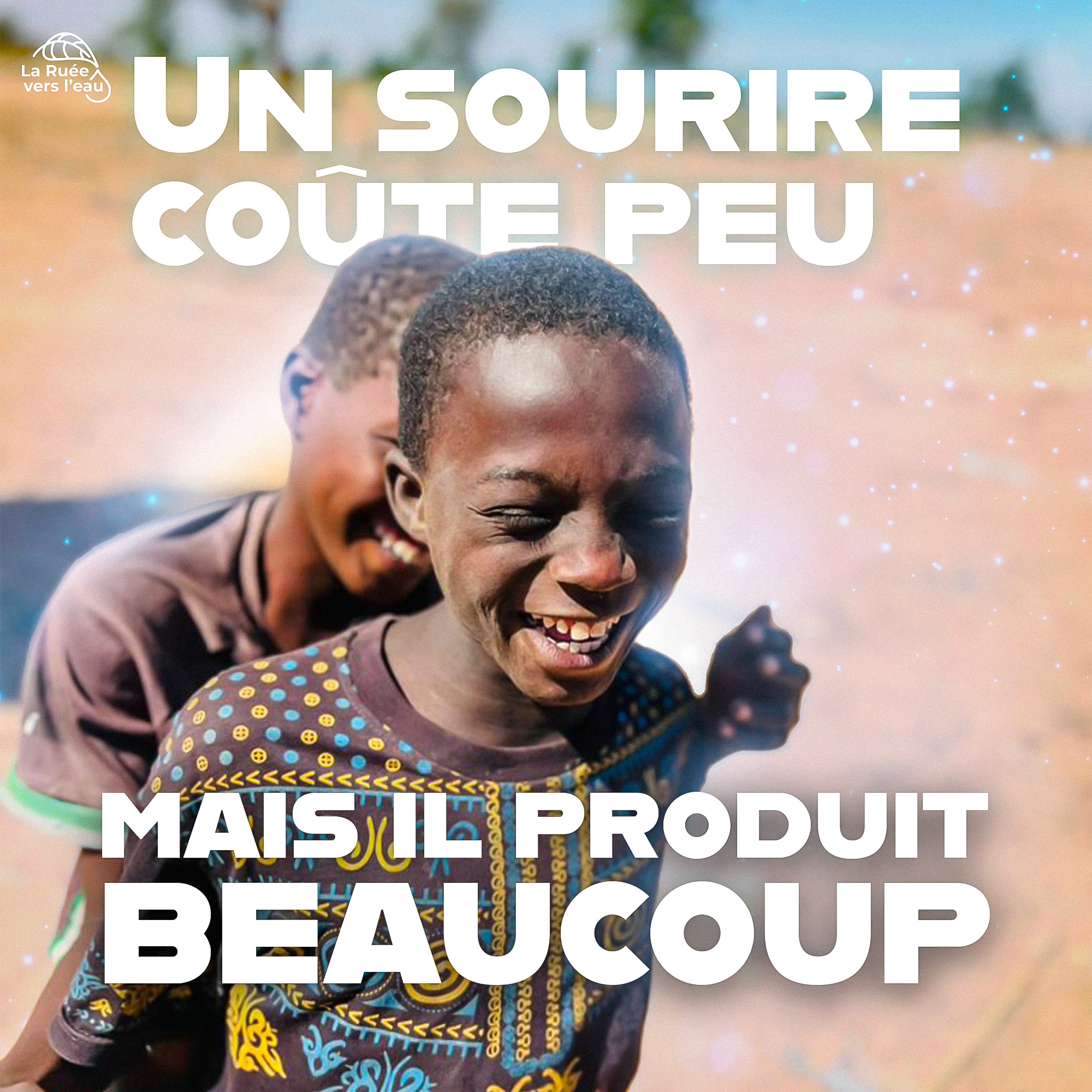 La Ruee Vers L Eau