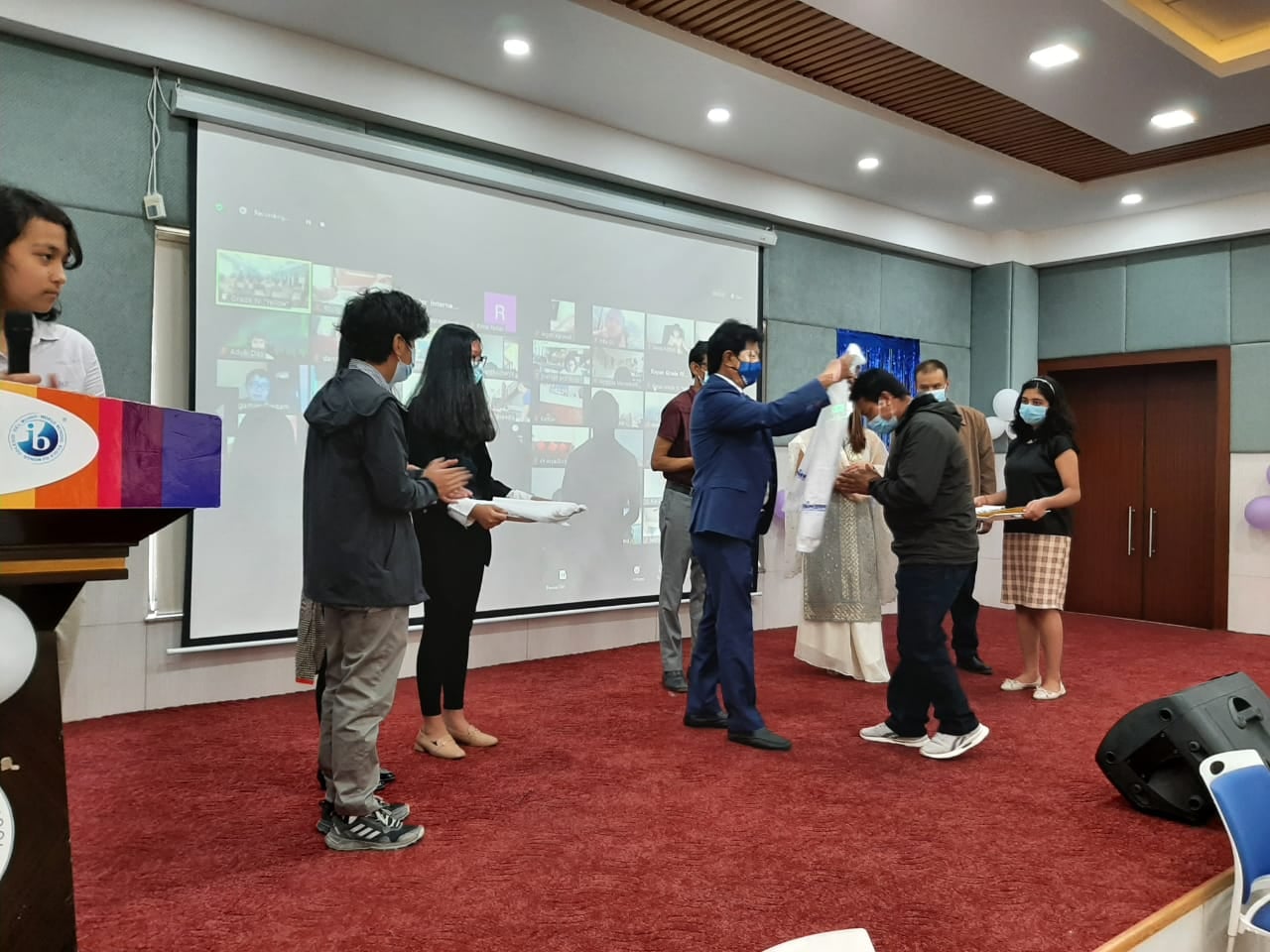 Premier International IB Continuum School - Early Years