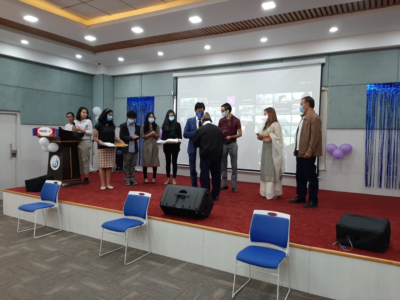 Premier International IB Continuum School - Early Years